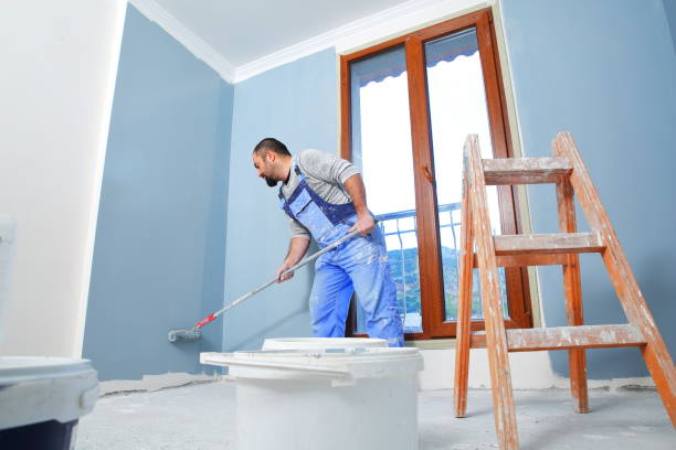 Professional Painting & Drywall Installation in Saks, AL